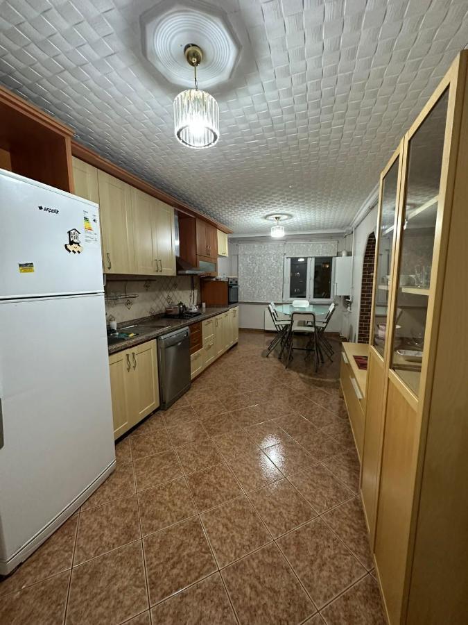 Lovely 2 Bedrooms Apartment With Full Furniture اسطنبول المظهر الخارجي الصورة